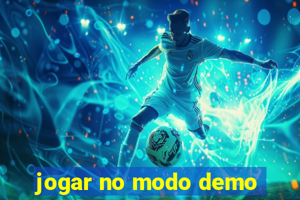 jogar no modo demo